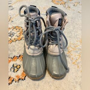 Original Penguin Shoes New Original Penguin Little girls Addison Duck Boot